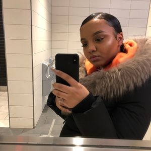 Meet your Posher, Chantel